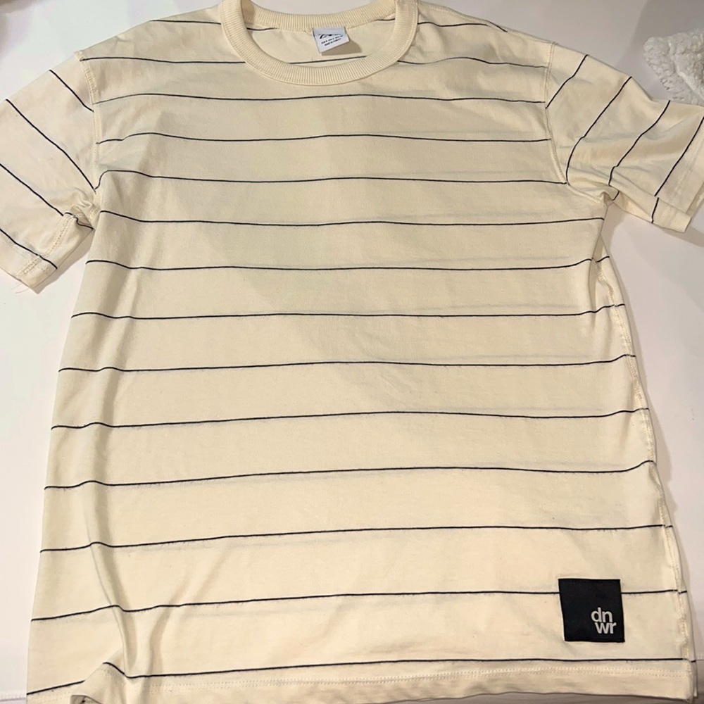 Zara dnwr T-shirt